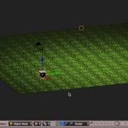 Blender Game Engine First Person Movement How To
