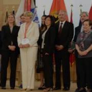 CECOM Hall Of Fame 2017