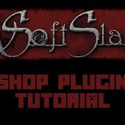 SoftSlayer Trading Shop Tutorial Outdated