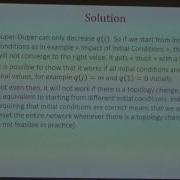 TCP IP 2016 Distance Vector Routing Part 2