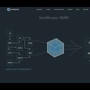 Webpack2 для чего нужен сборщик модулей Webpack