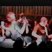 Poison The Well Live Salle De L X Montreal QC 2000