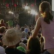 Nickelback How You Remind Me Live Bizarre Festival 2002