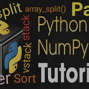 61 Python Data Science Numpy Part 4 Tek Solutions Datascience Teksolutions Numpy