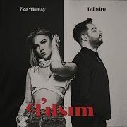 Ece Mumay Taladro Tılsım Official Lyric Video