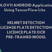 How To Integrate YOLOv11 In Android Real Time Object Detection App Tutorial