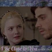 Can I Be Close To You Cesare Lucrezia