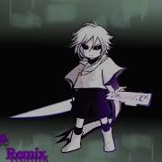 Overwrite Remix X Event