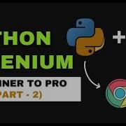 Automate Google With Python Selenium Web Scraping With Python Part 2