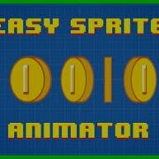 Easy Sprite Animator Unity