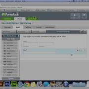 Getting Started With Constant Contact Formstack FormStack