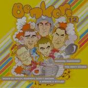 Bonkers 12 The Dirty Dozen CD 1 Hixxy S Mix