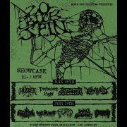 Fetid New Whiffs Live First Street Pool