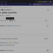GitLab Code Coverage Badge Speed Run