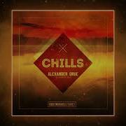 Alexander Orue No Running Back Extended Mix Enormous Chills