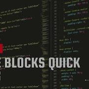 Code Blocks Quick Tour C Tutorials For Beginners
