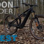 Test RADON Render 10 0 HD Bike Test VTTAE All Mountain
