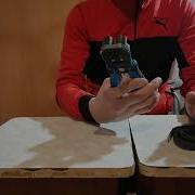 WS 12 СТРИППЕР ОТ КВТ