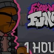 Kaboom Friday Night Funkin FULL SONG 1 HOUR