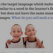 TKT Glossary Terms