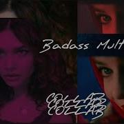 Badass Multifemale Collab