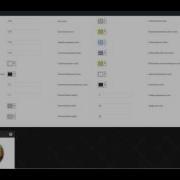Audio Player With Playlist V2 Using Preset1