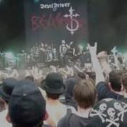 Devildriver End Of The Line Live At Hellfest 2012