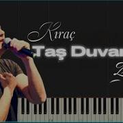 Gülnisa Abdullayeva Taş Duvarlar Kıraç Piano
