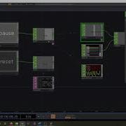MIDI Visualizer TouchDesigner