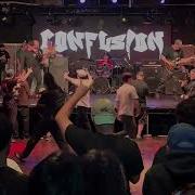 Confusion Confusion The Brooklyn Monarch 9 30 23 NYHC
