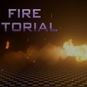 After Effects Tutorial Animated Fire Trapcode Particular