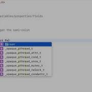 C Tutorial 23 Structs