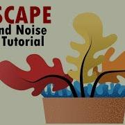 Inkscape Tutorial Noise And Grain Texture Effect Using Inkscape