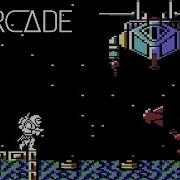 Exolon The C64 Collection 3 Gameplay