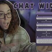 QuickTut SETUP CHAT WIDGET W STREAMELEMENTS StormeGraphics