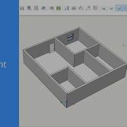 How To Use The Components Panel BricsCAD