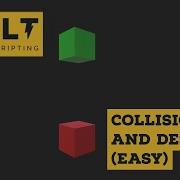 Unity Bolt Collision And Destroy Easy
