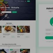 Complete Online Food Ordering System 2024 Updated Source Code PHP MySQL