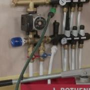 How To Test The Hep2O Underfloor Heating System