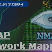 Nmap Simple Full Tutorial For Information Gathering