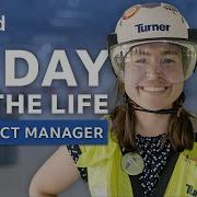 A Day In The Life Of A Construction Project Manager Indeed
