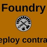 Deploy Smart Contract With Foundry