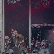 Sepultura Territory Live Eindhoven Aug 20 2023