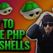 How To Create A PHP Web Shell Bug Bounty