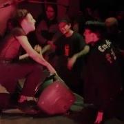 Old Wounds At Don T Call It A Fest 2015