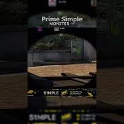 Prime S1mlle Csgo S1mple Fyp Edit