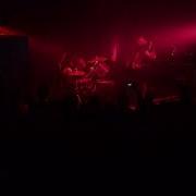 ANTICHRIST SIEGE MACHINE Los Angeles CA 5 29 2026