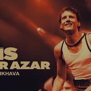 Edis Azar Azar Harbiye Açıkhava Live 24
