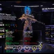 FireFall Crafting Burst Riffle 2 Good Vs Bad
