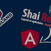 NG POLAND Shai Reznik Legend Of NgModules Angular 2 And Beyond